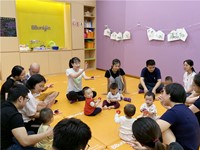 在重庆开一家早教中心要多少钱